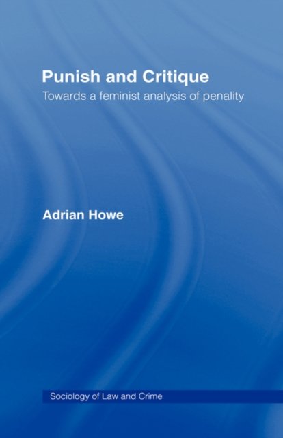 Punish and Critique