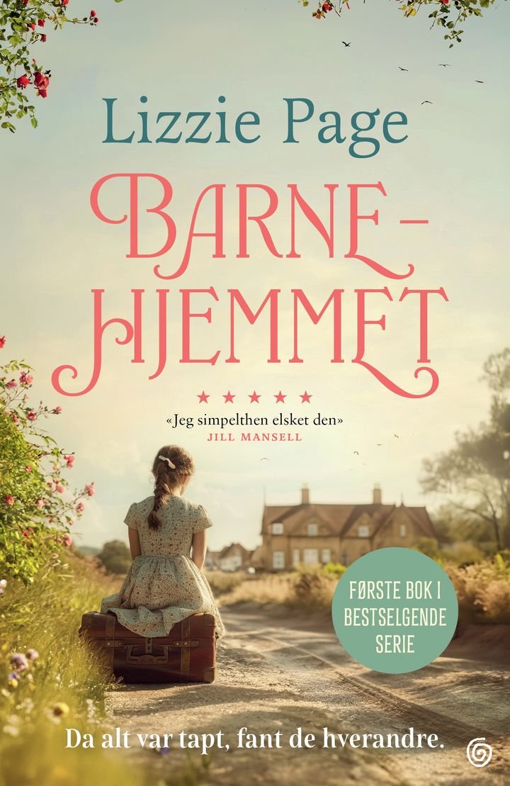 Barnehjemmet