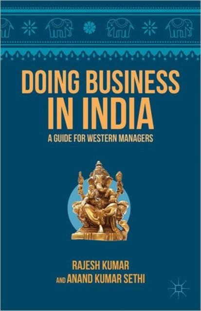 Doing Business in India
