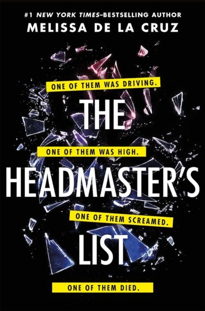 Headmaster''s List