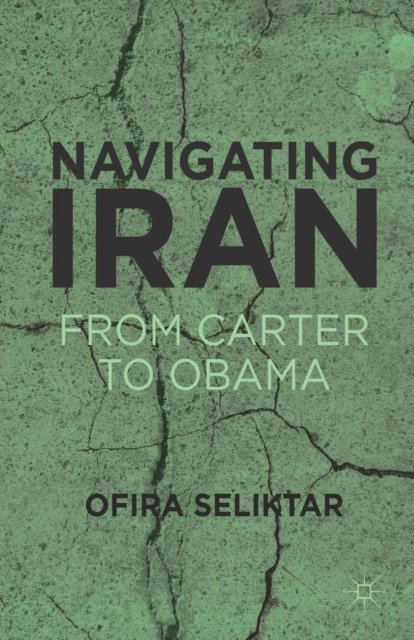 Navigating Iran