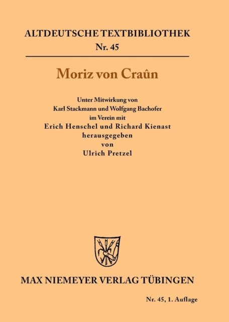 Moriz Von Craun