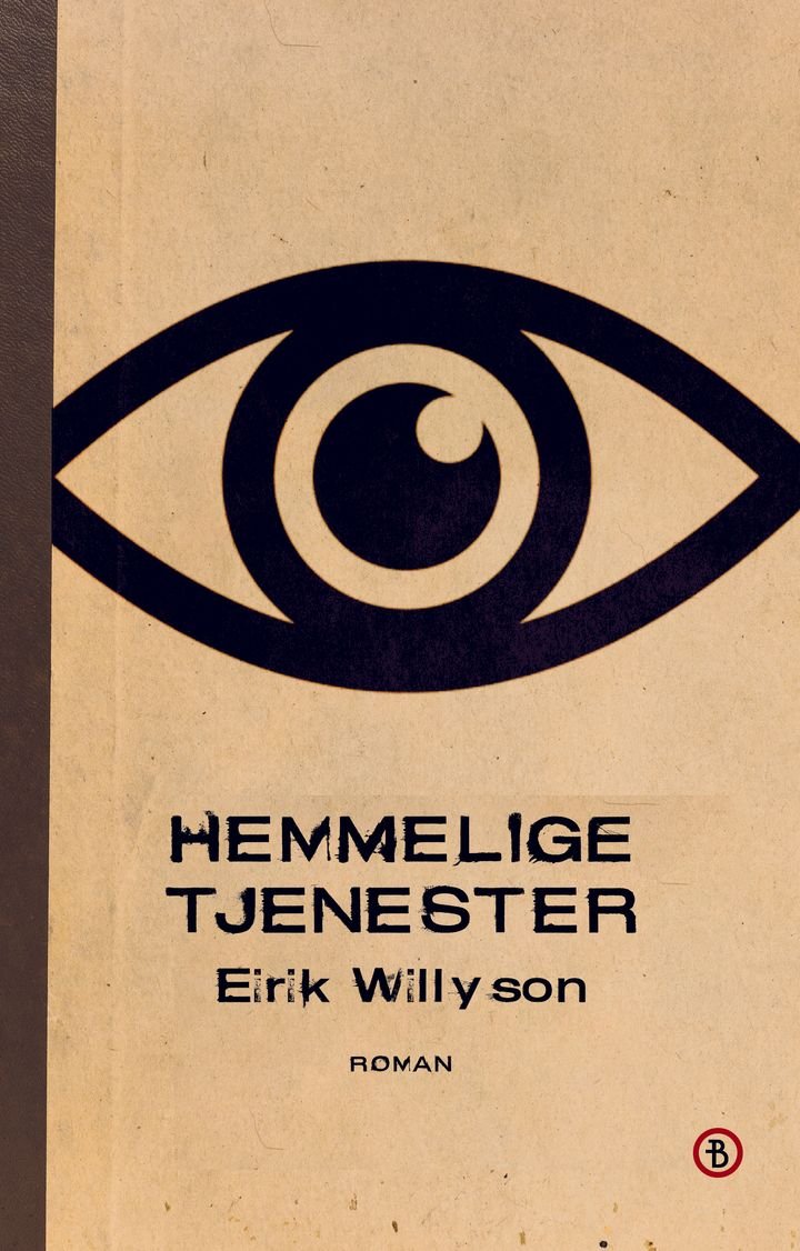 Hemmelige tjenester