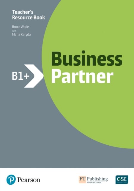 BusPar B1+ TB & MEL Pk