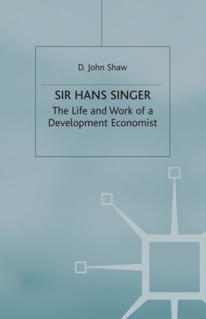 Sir Hans Singer