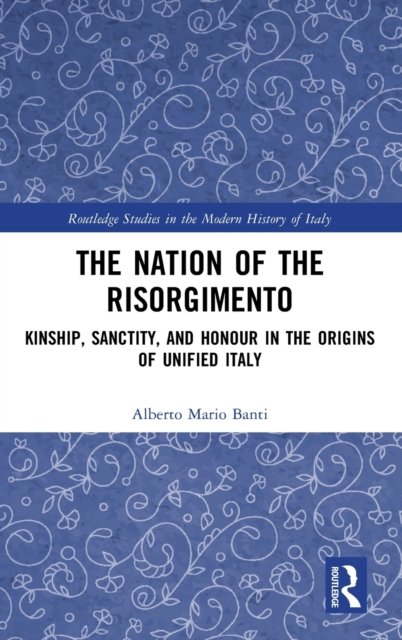 The Nation of the Risorgimento