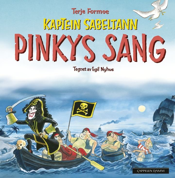 Pinkys sang