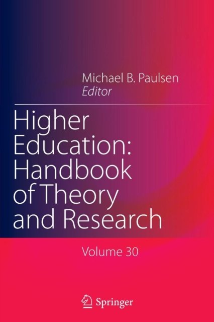 Higher Education