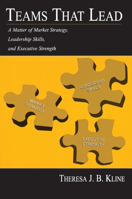 Teams That Lead