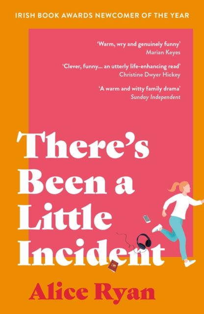 There''s Been a Little Incident