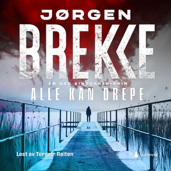 Alle kan drepe
