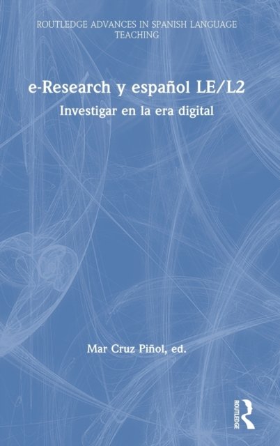e-Research y espanol LE/L2