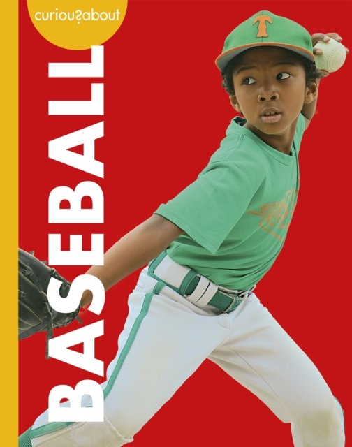 Curious about Baseball