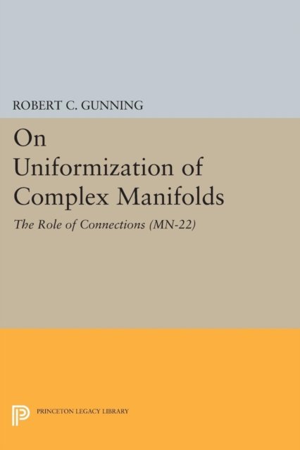 On Uniformization of Complex Manifolds – The Role of Connections