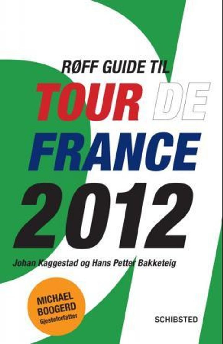 Røff guide til Tour de France 2012