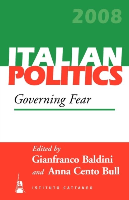 Governing Fear