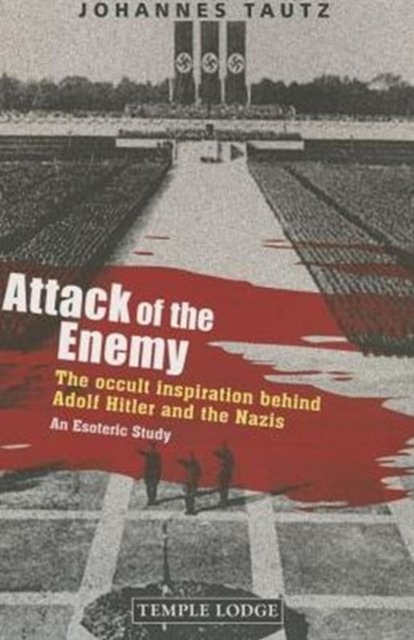 Attack of the Enemy