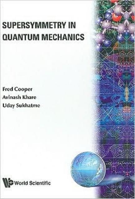 SUPERSYMMETRY IN QUANTUM MECHANICS