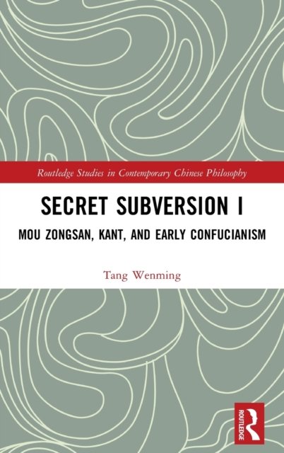 Secret Subversion I