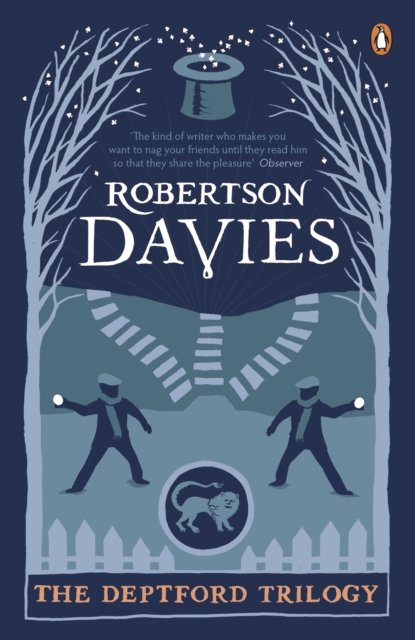 The Deptford Trilogy
