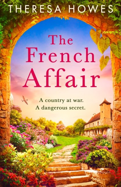 FRENCH AFFAIR PB