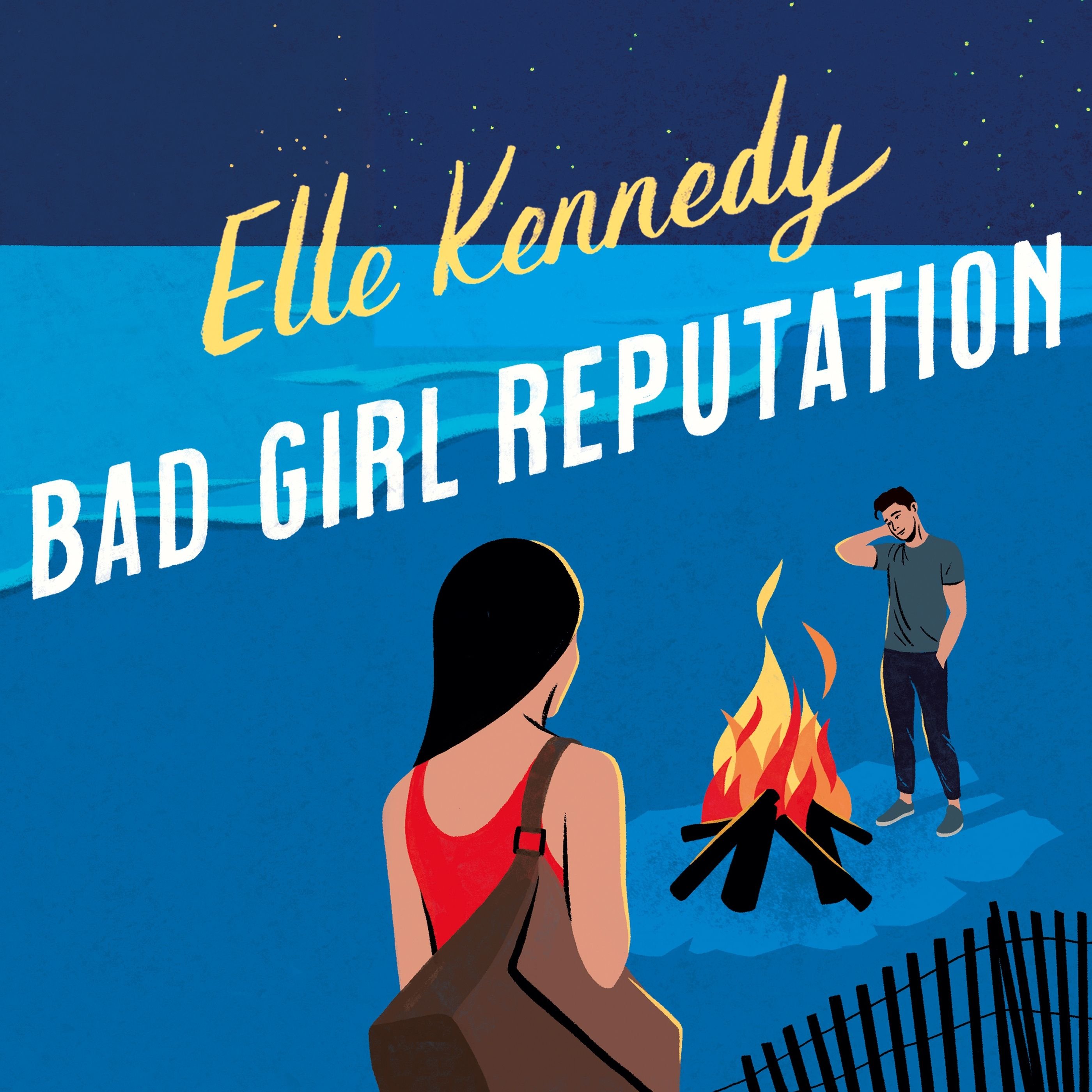 Bad Girl Reputation