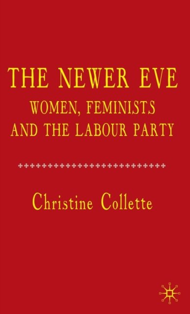 The Newer Eve