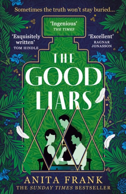 GOOD LIARS PB
