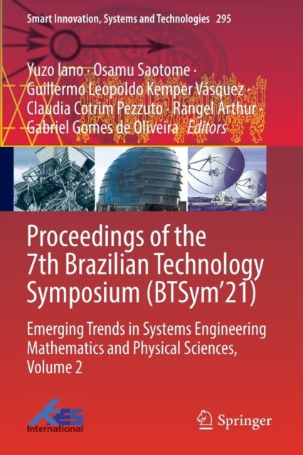 Proceedings of the 7th Brazilian Technology Symposium (BTSym''21)