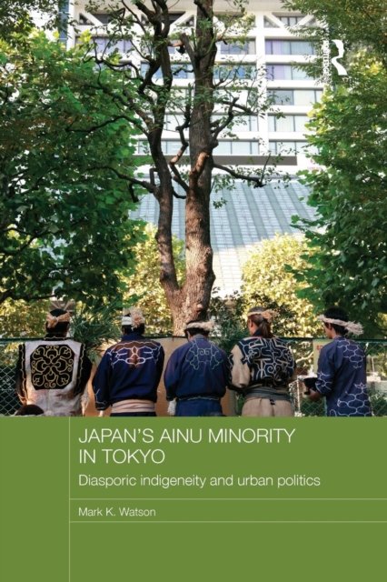 Japan''s Ainu Minority in Tokyo