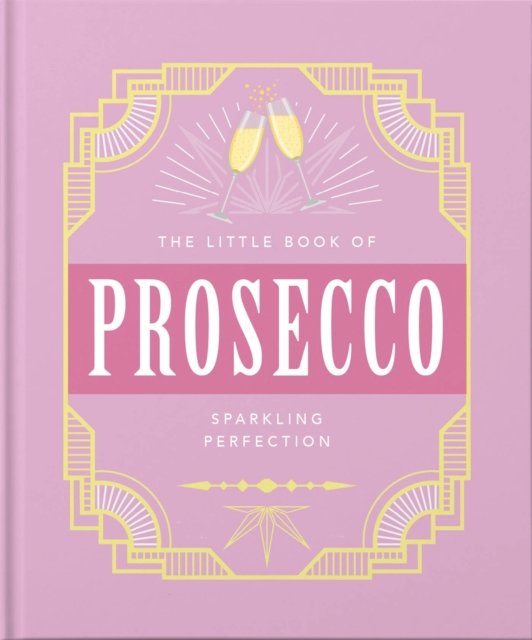 Little Book of Prosecco