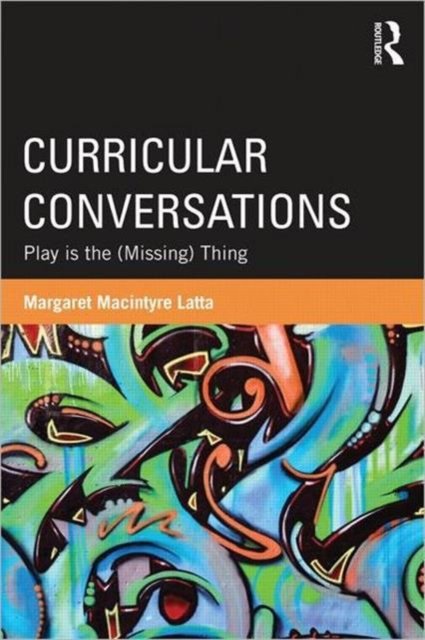 Curricular Conversations
