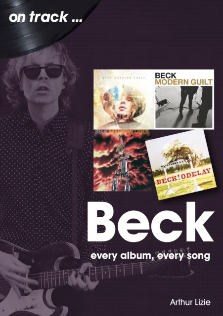 Beck On Track
