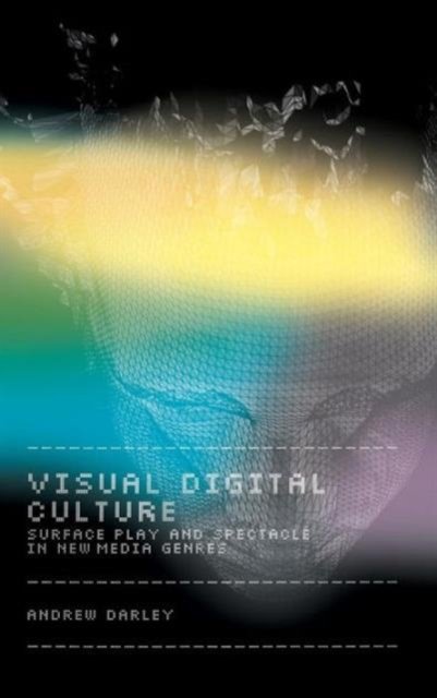 Visual Digital Culture