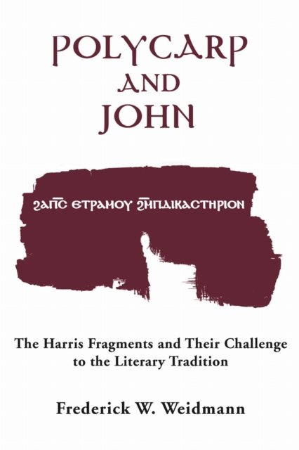 Polycarp and John