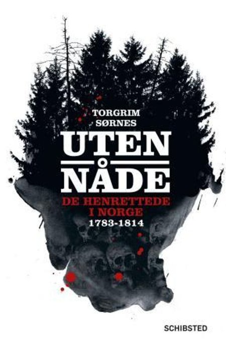 Uten nåde