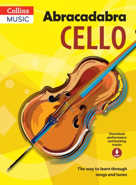 ABRA CELLO PB+DL