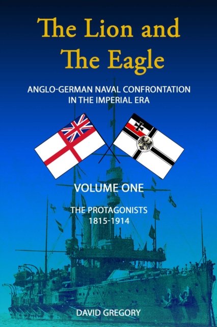 The Lion and the Eagle