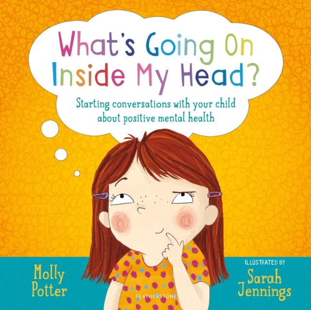 What''s Going On Inside My Head?