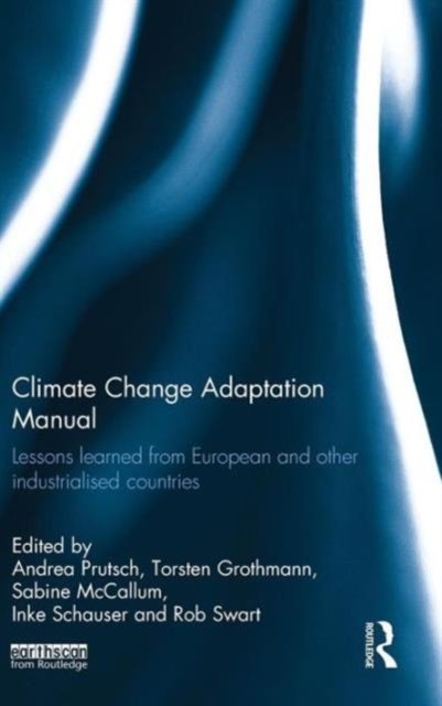 Climate Change Adaptation Manual