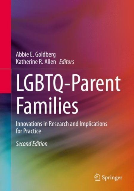 LGBTQ-Parent Families