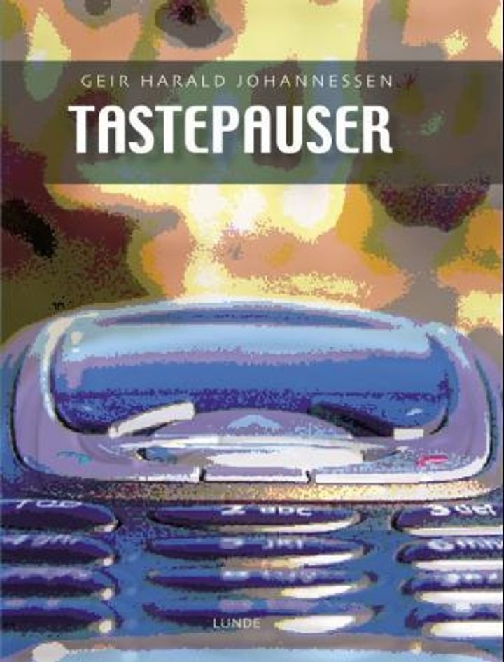 Tastepauser