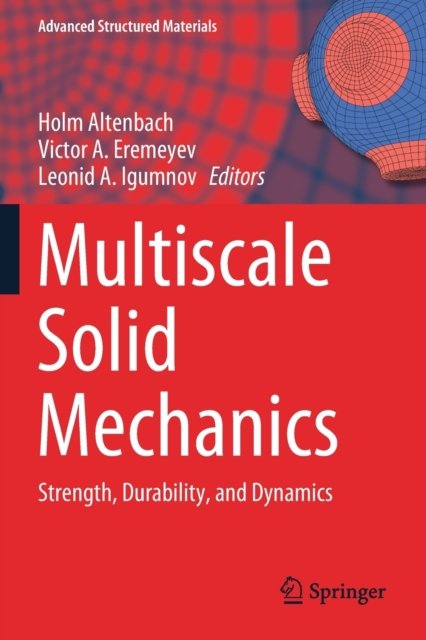 Multiscale Solid Mechanics