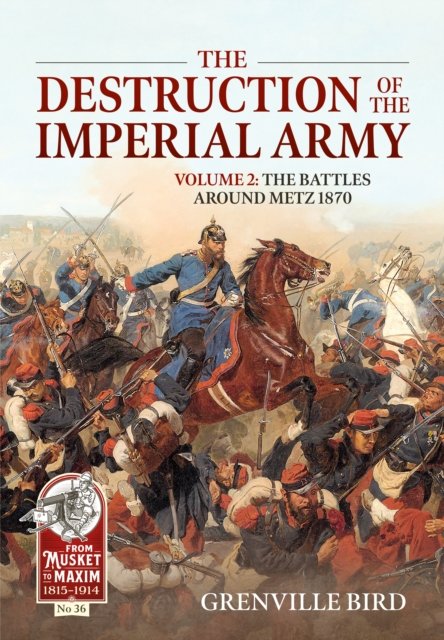 The Destruction of the Imperial Army