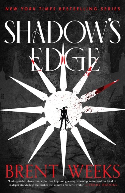 Shadow''s Edge