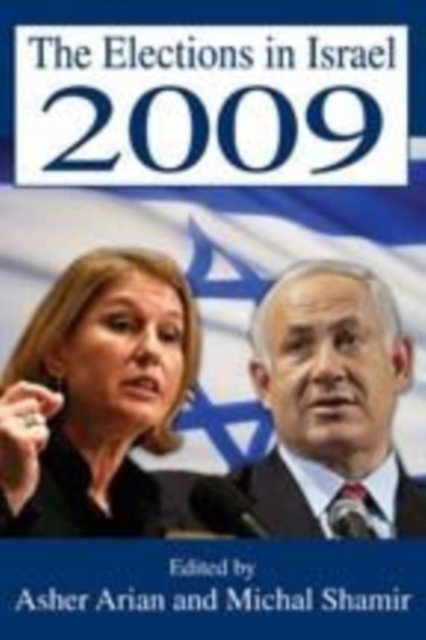 The Elections in Israel 2009