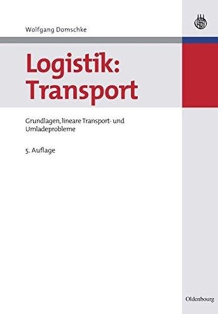 Logistik: Transport