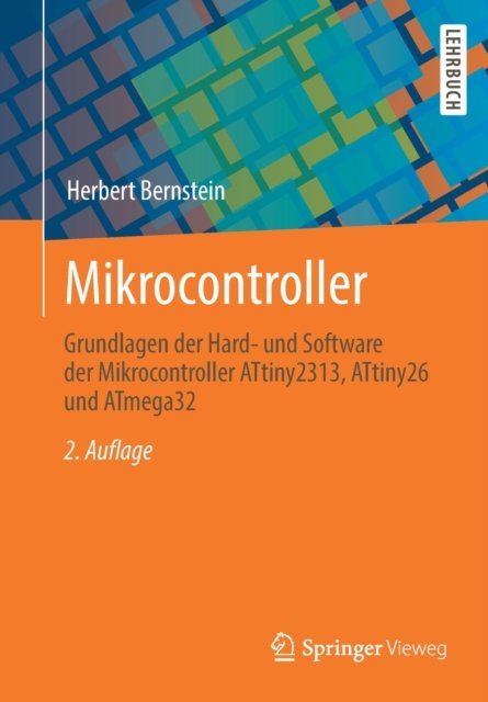 Mikrocontroller