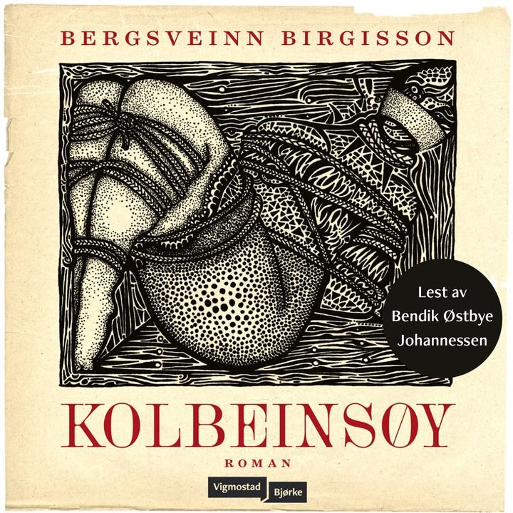Kolbeinsøy