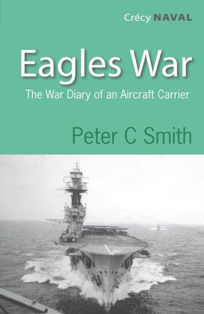 Eagle's War